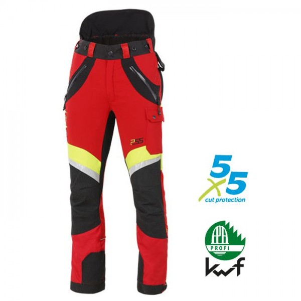 PSS Schnittschutzhose X-treme Air