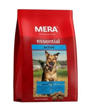 MeraDog Essential Active 12,5kg