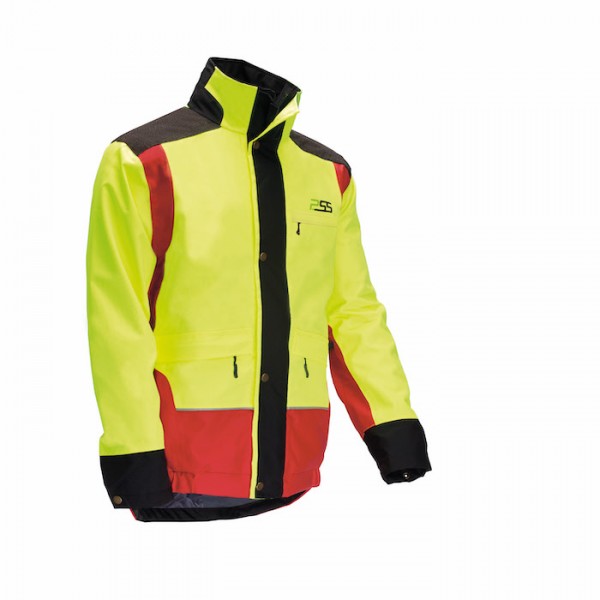 PSS Regenjacke X-treme Rain