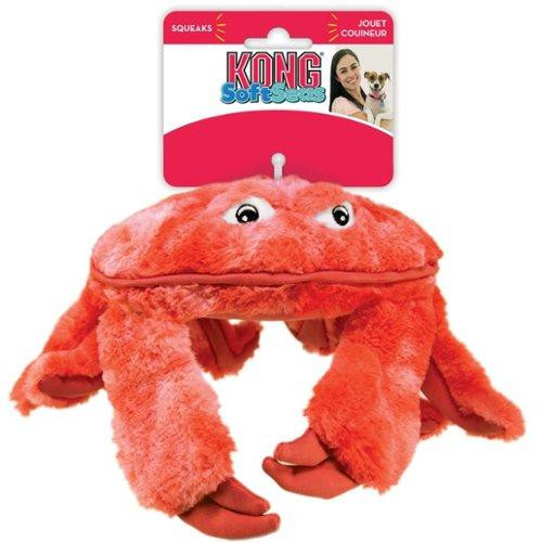 Kong Soft Seas Crab