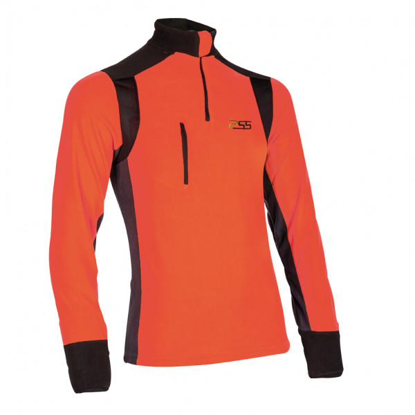 PSS Fleeceshirt X-treme Polar