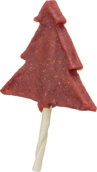 XMAS Lollipop Weihnachtsbaum, lose, 12cm