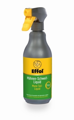 Effol Mähnen-Schweif-Liquid