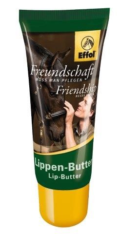 Effol Lippen-Butter 5ml Stick - Lippenpflege für Reiter