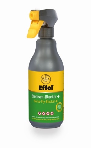 Effol Bremsen-Blocker+ Sprühflasche